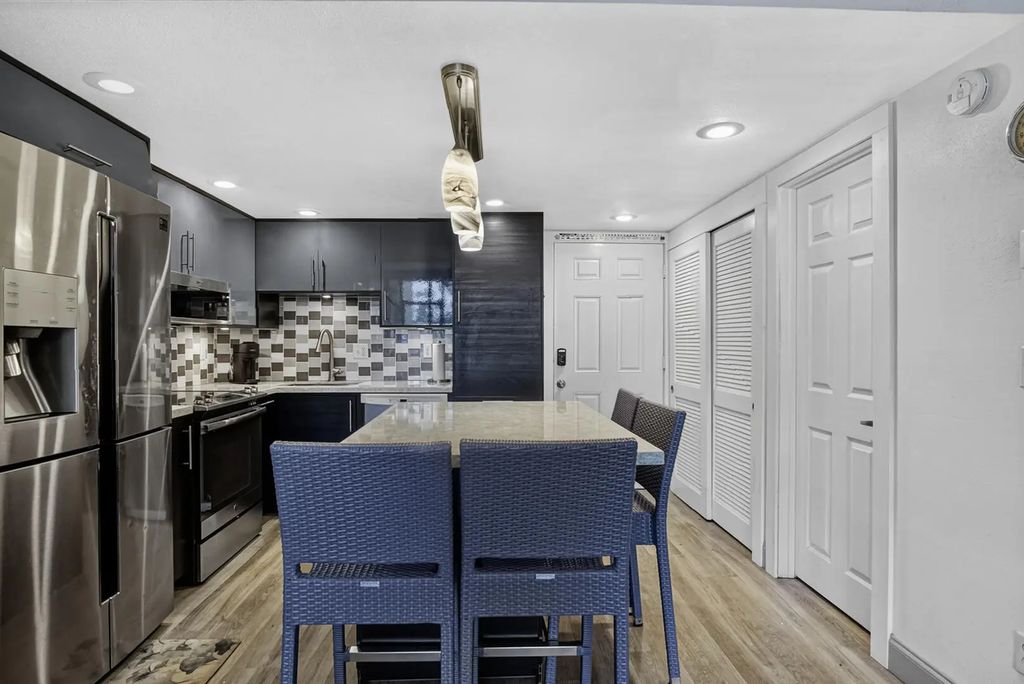 2400 S Ocean Drive #5319, Fort Pierce
