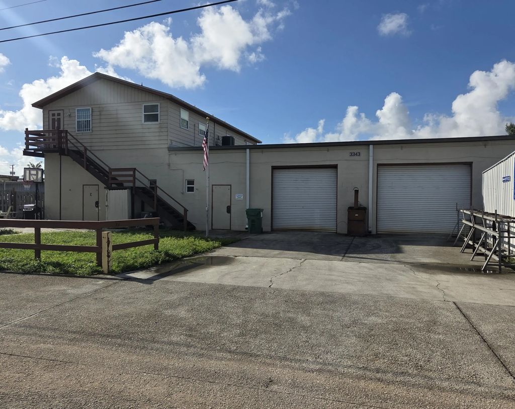 3343 S Us Hwy 1, Fort Pierce