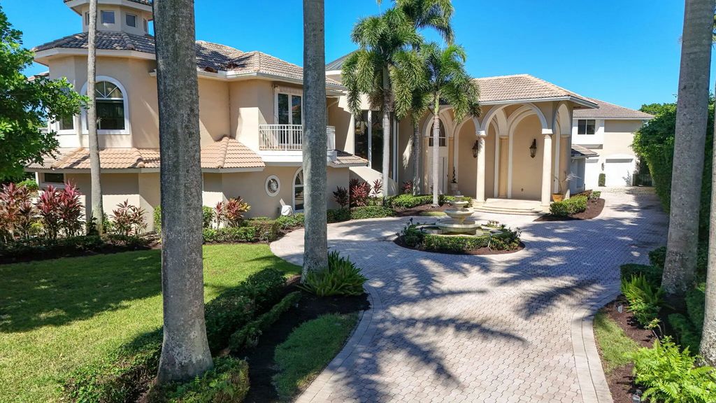 10248 Heronwood Lane, West Palm Beach