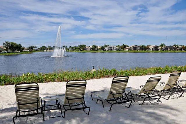 7546 Pebble Shores Terrace, Lake Worth