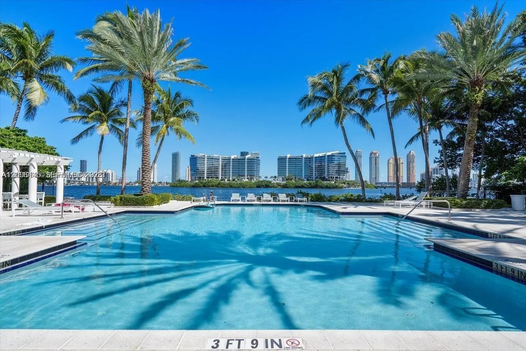 3255 Ne 184th Street #12511, Aventura