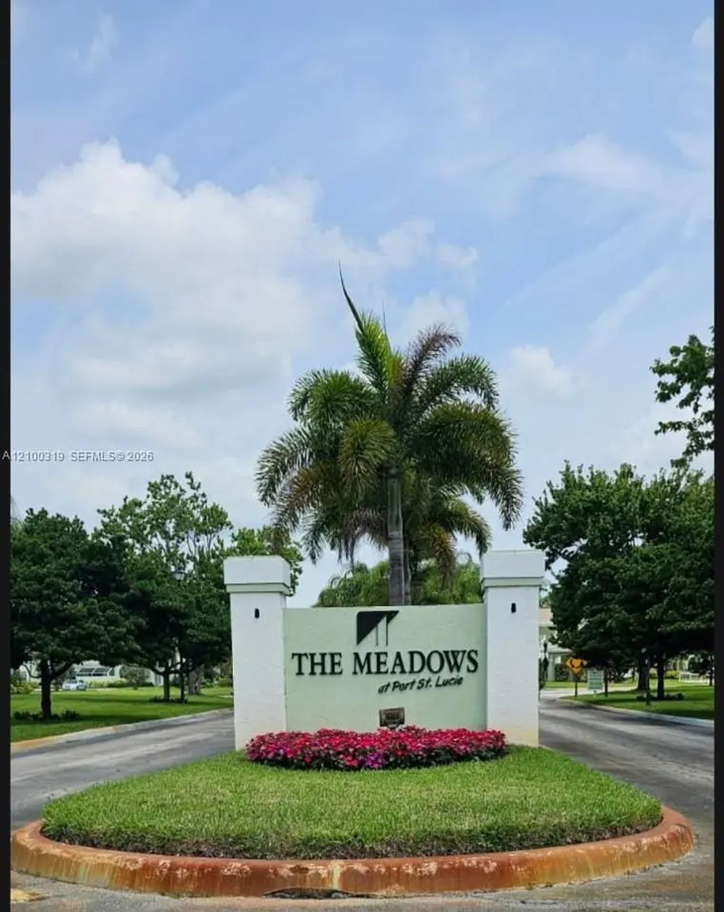 2058 Se Wild Meadow Circle #101, Port St. Lucie
