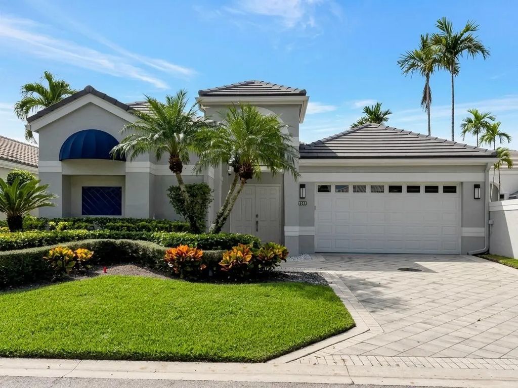 3549 Nw Clubside Circle, Boca Raton