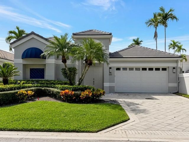 3549 Nw Clubside Circle, Boca Raton
