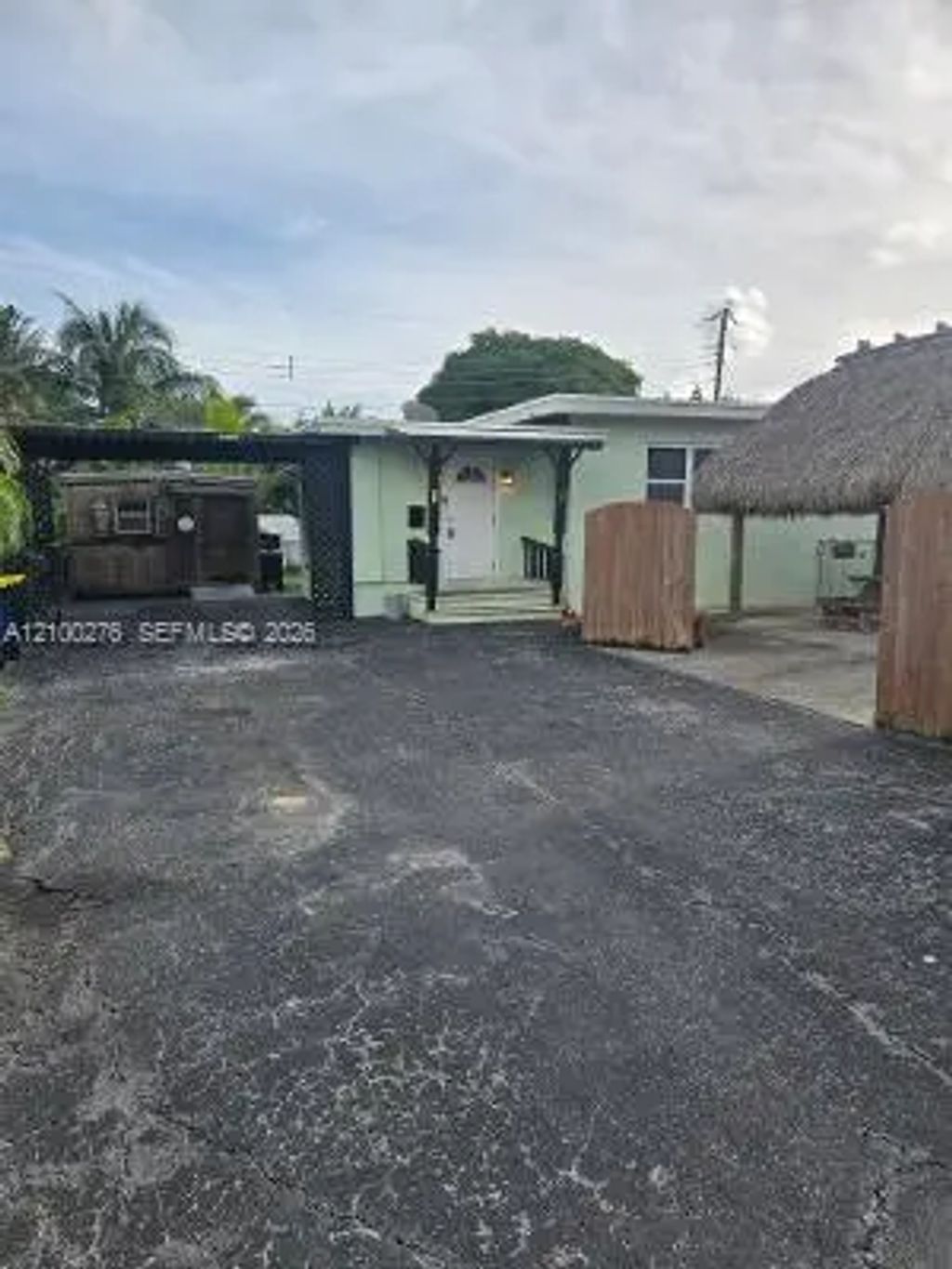 14 Se 14th Street #rear, Dania Beach
