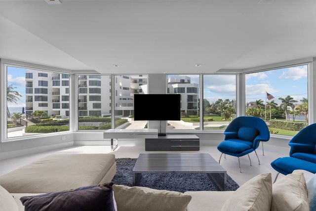 3 of 27 - 2565 S Ocean Boulevard #101n, Highland Beach, FL