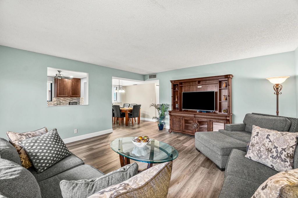 15108 Ashland Drive # F 203, Delray Beach