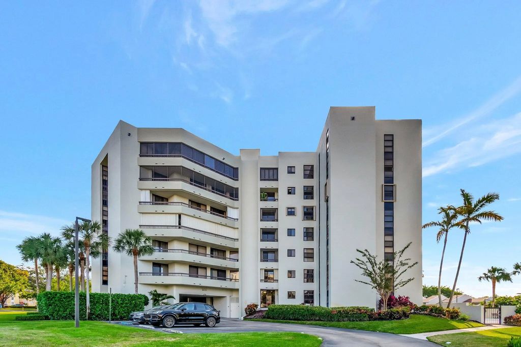 6372 La Costa Drive #504, Boca Raton