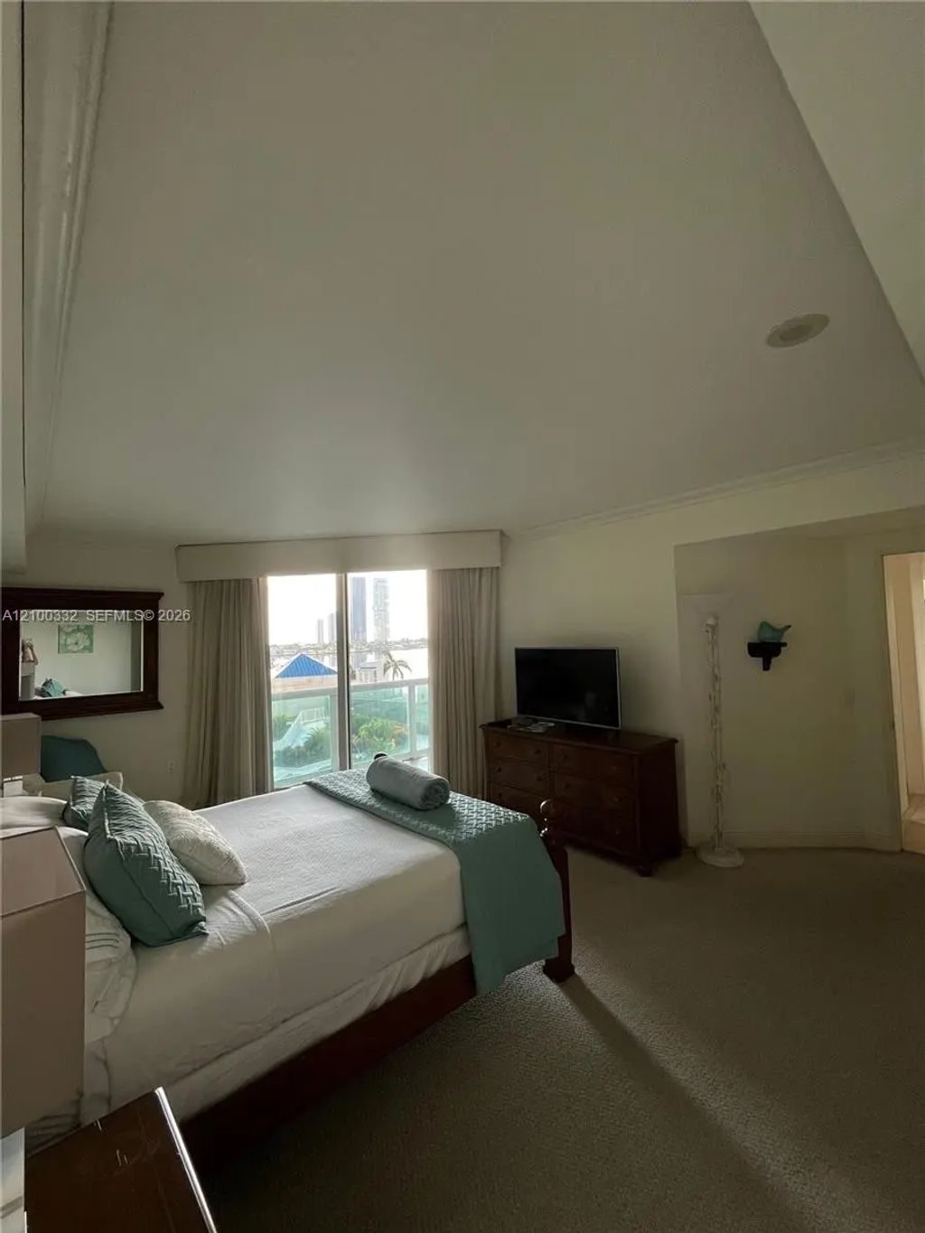 3370 Hidden Bay Drive #612, Aventura
