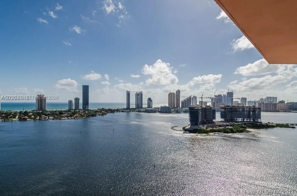 3370 Hidden Bay Drive #612, Aventura