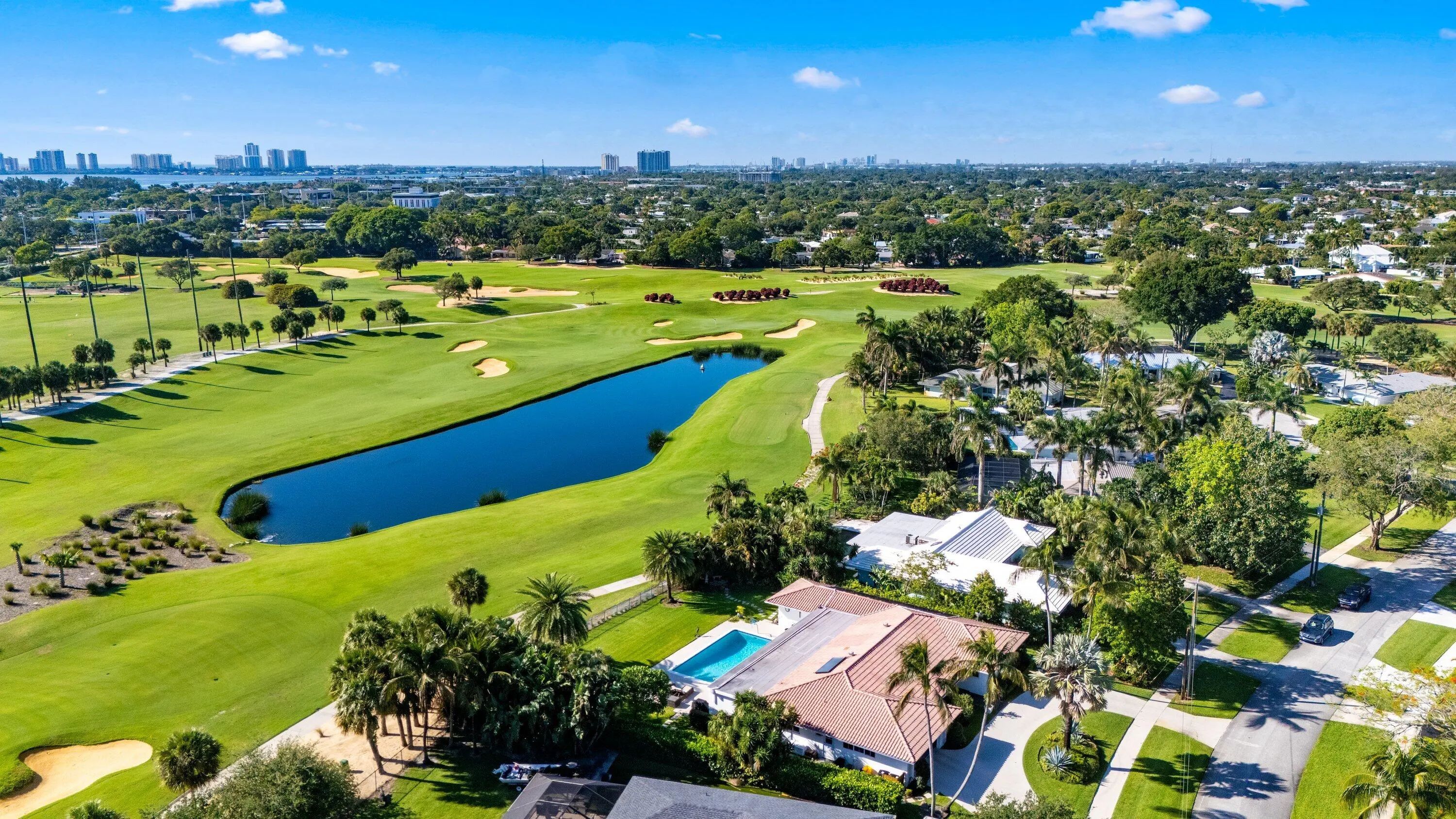 North Palm Beach Homes for Sale in the neighborhood of GOLF COURSE ADD TO VILLAGE OF NORTH PALM BEACH in the Zipcode of 33408