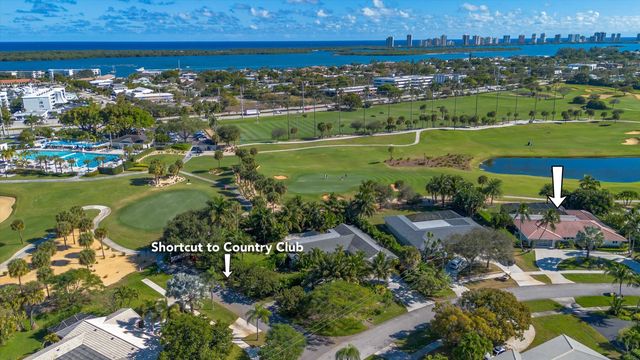 4 of 30 - 509 Greenway Drive, North Palm Beach, FL