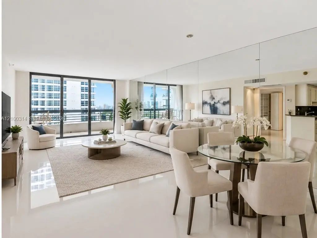 19195 Ne 36 Ct Mystic Pointe Drive #1704, Aventura