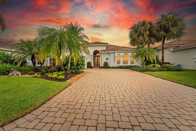 2 of 59 - 2483 Sw Bridgeview Terrace, Palm City, FL