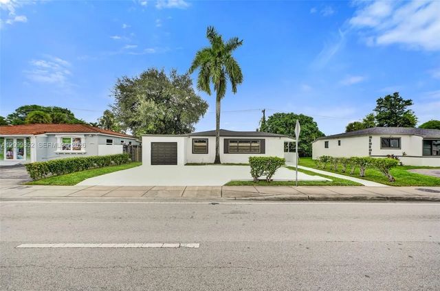 16911 Ne 6th Avenue, North Miami Beach