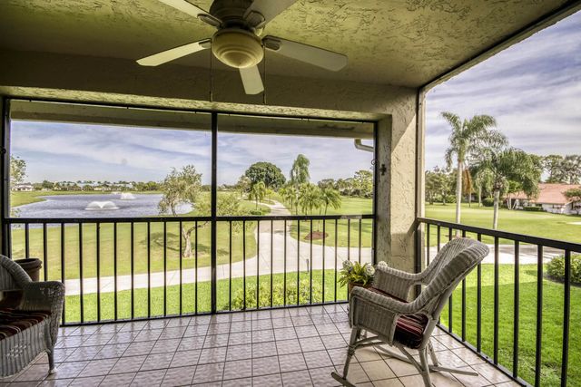 13403 Touchstone Place #202, Palm Beach Gardens