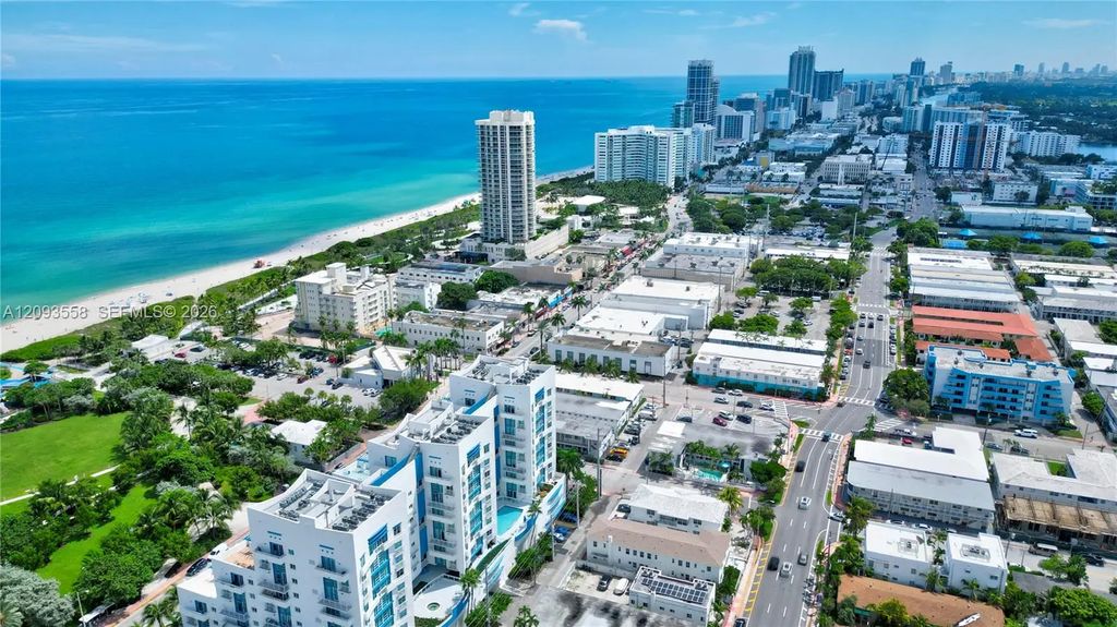 7611 Harding Avenue #2, Miami Beach