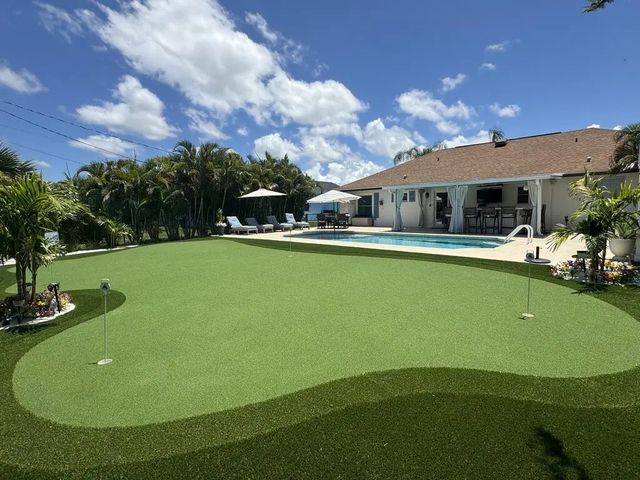 2355 Sw Neal Road, Port St. Lucie