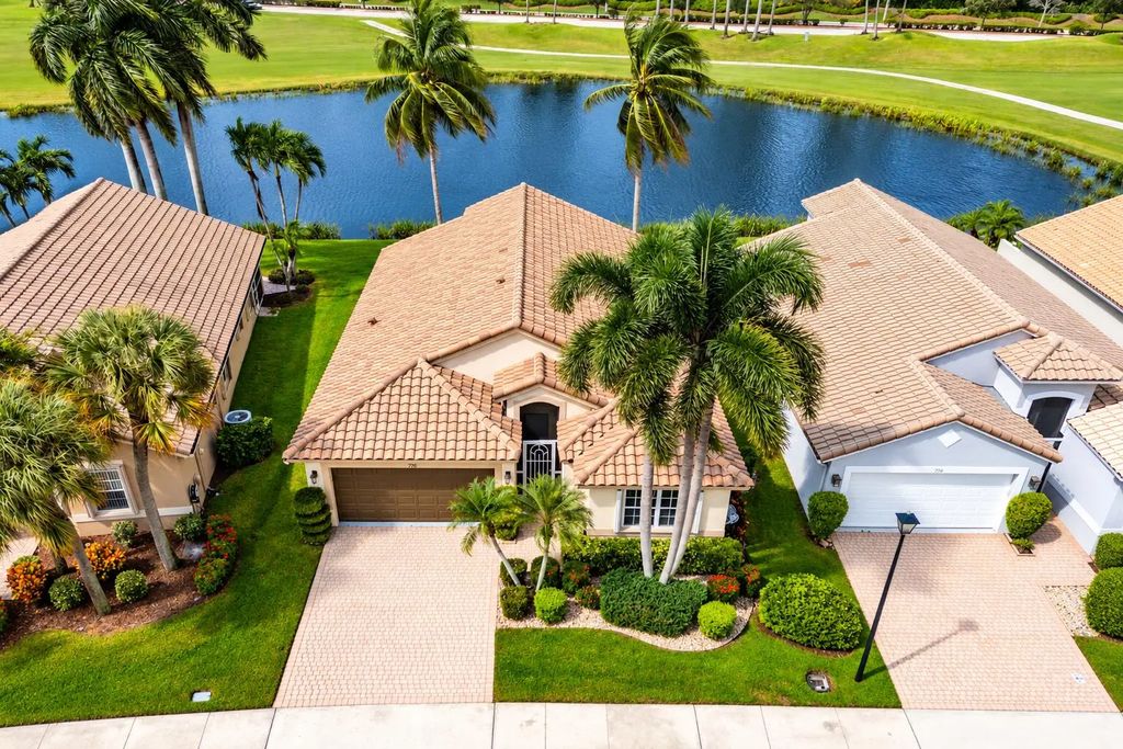 7289 Haviland Circle, Boynton Beach