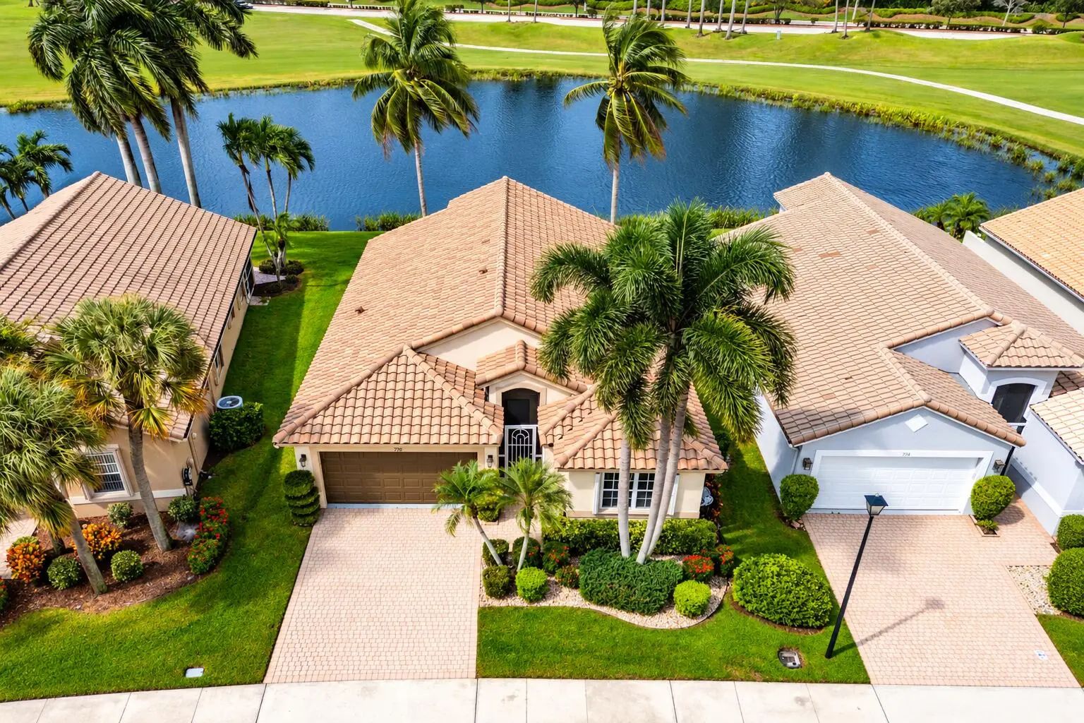 MLS B26084581 JONES PAR B home for sale in Boynton Beach