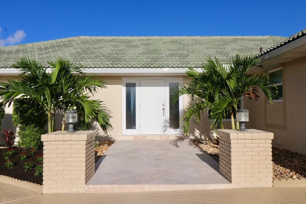 12775 Packwood Road, North Palm Beach