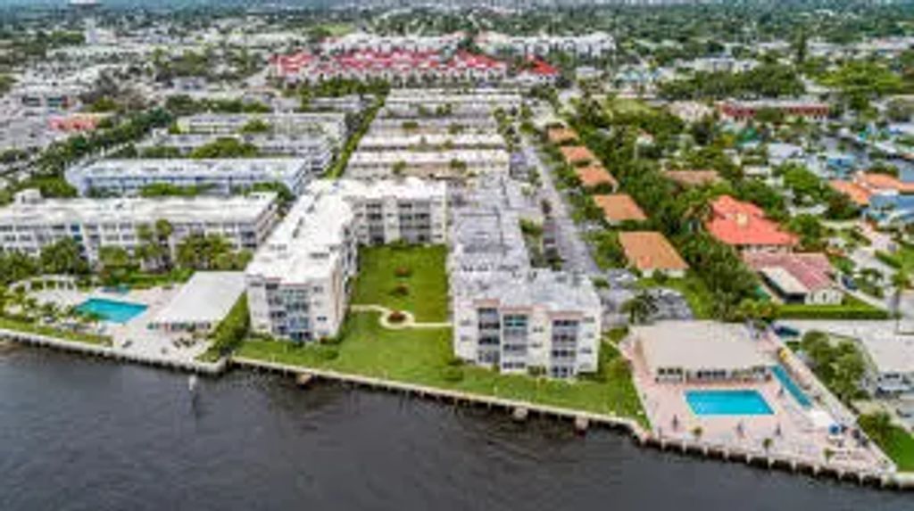 646 Snug Harbor Drive #h308, Boynton Beach