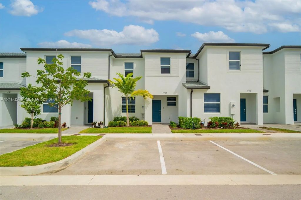 27765 Sw 155th Court #1, Homestead