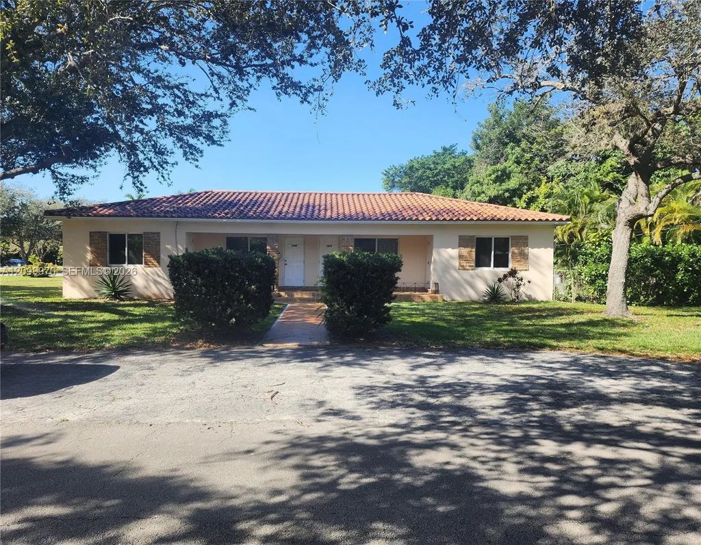 12000 Ne 10th Avenue, Biscayne Park