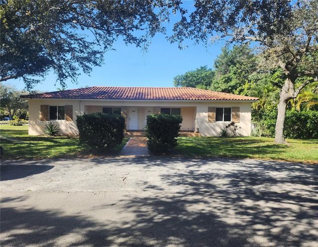 12000 Ne 10th Avenue, Biscayne Park