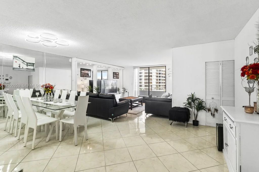 600 Three Islands Boulevard #612, Hallandale Beach