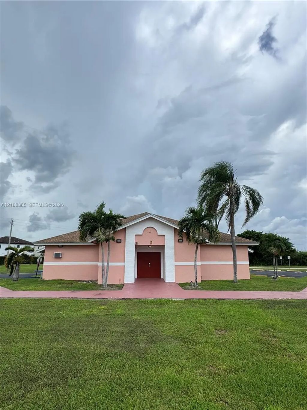 22801 Sw 117th Avenue, Miami