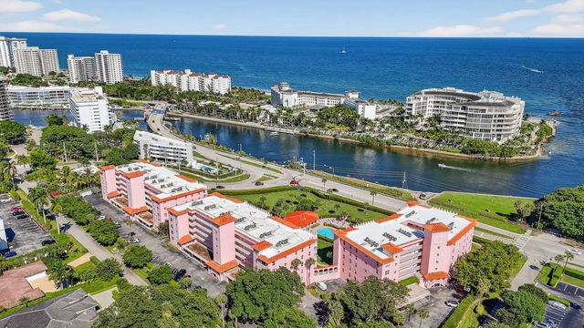 1040 Banyan Road #4060, Boca Raton