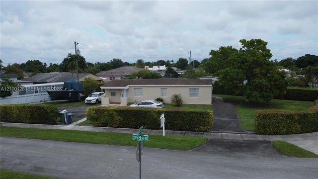 5241 Sw 98th Ave Road, Miami