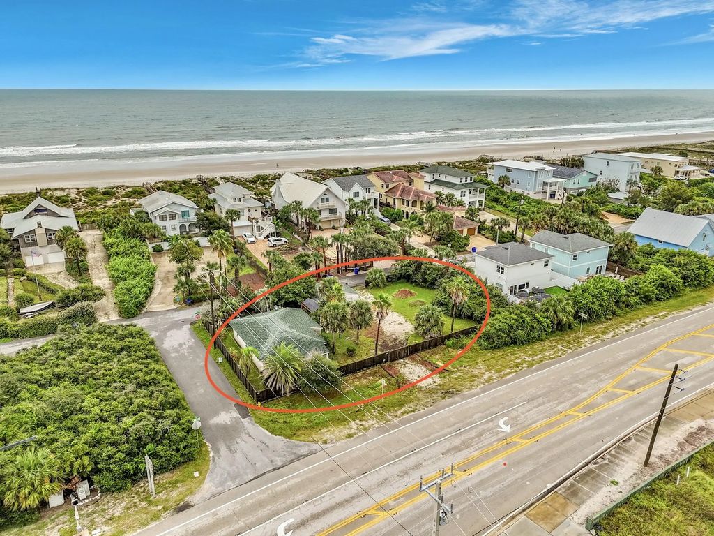 6800 A1a S, St. Augustine