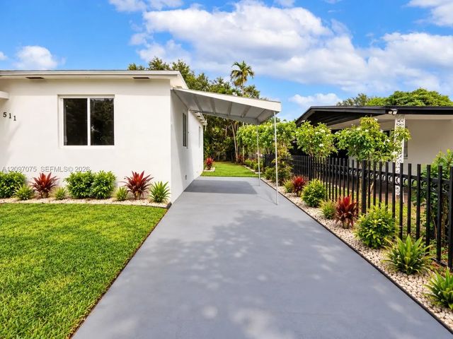 3 of 59 - 511 Ne 131st Street, North Miami, FL