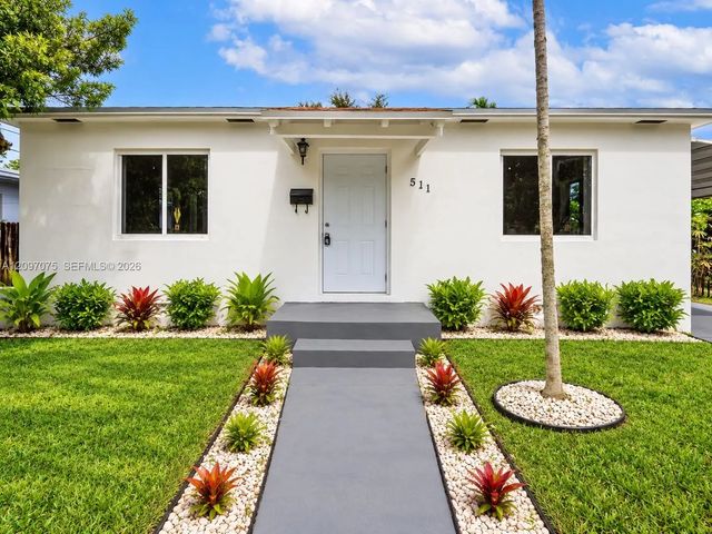 4 of 59 - 511 Ne 131st Street, North Miami, FL