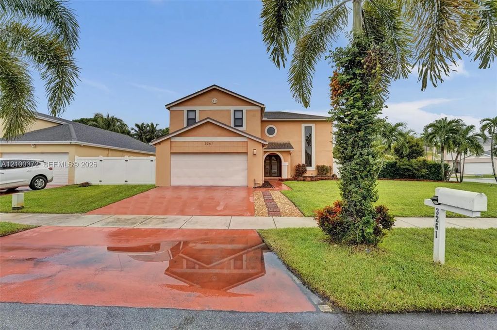 3261 Crystal Way #1, Miramar