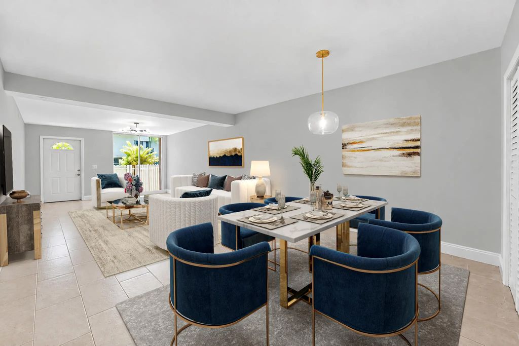 1655 Ne 115th Street #10b, Miami