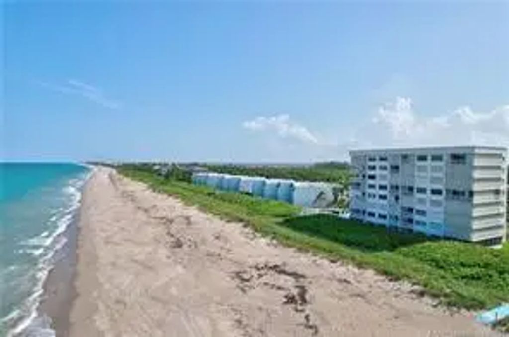 10980 S Ocean Drive #114, Jensen Beach