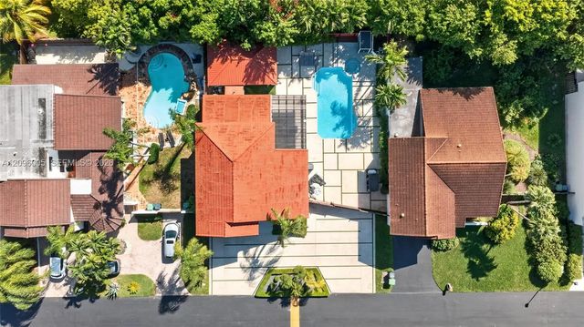 6705 Sw 103rd Court, Miami