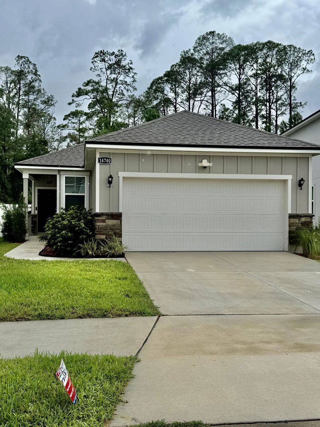 14740 Macadamia Lane, Jacksonville