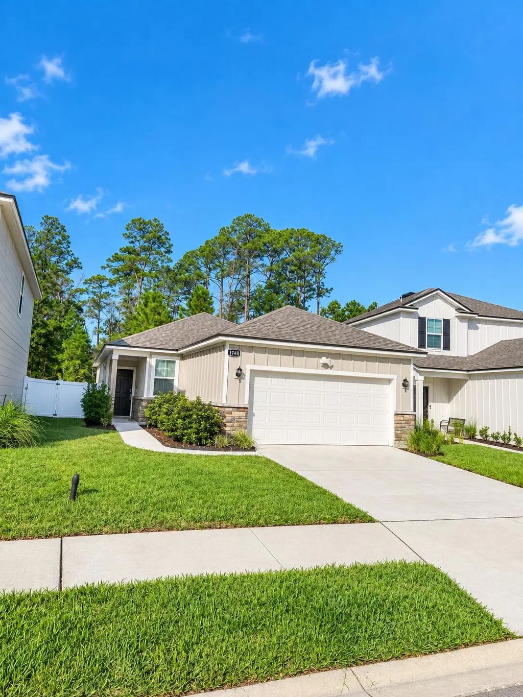 14740 Macadamia Lane, Jacksonville