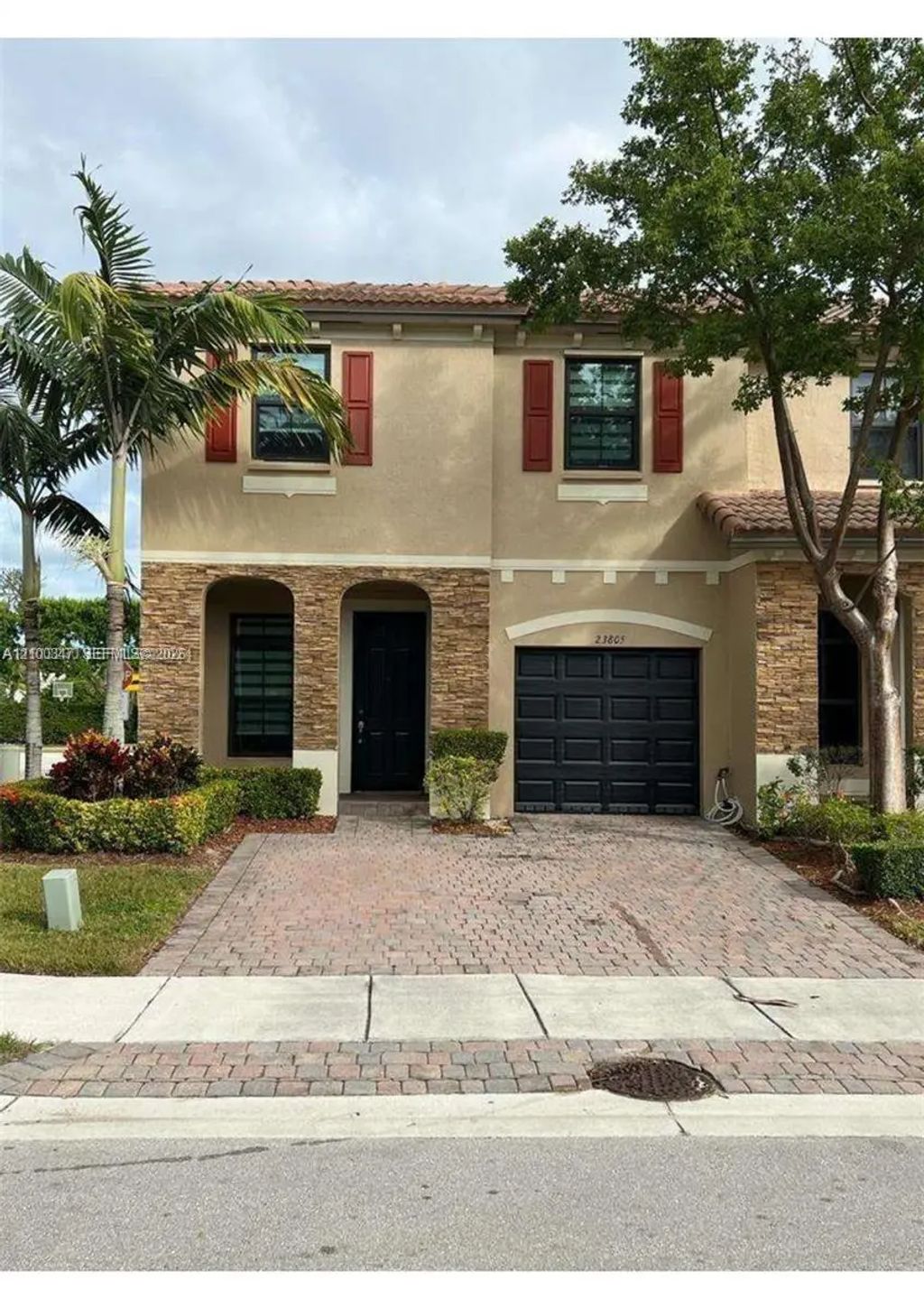 23805 Sw 117th Court #23805, Homestead