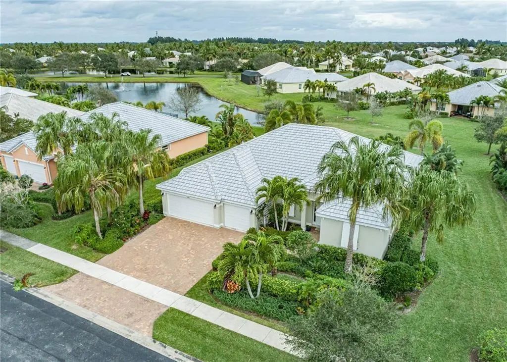 6400 Monserrat Drive, Vero Beach