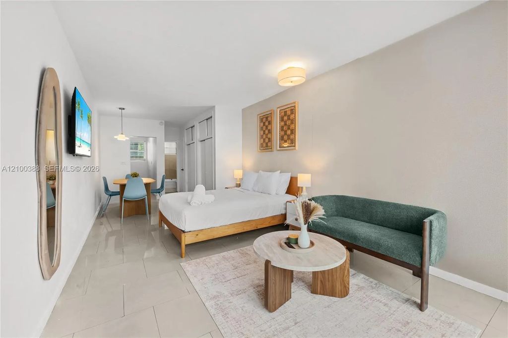 1685 Jefferson Avenue #7, Miami Beach