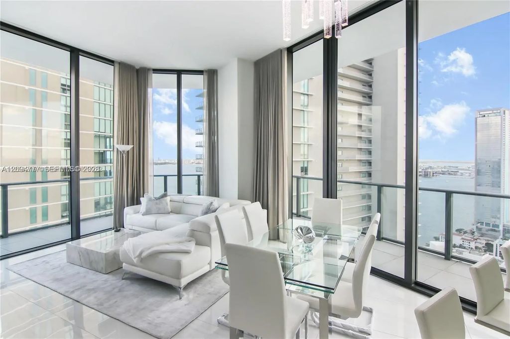 501 Ne 31st Street #4006, Miami