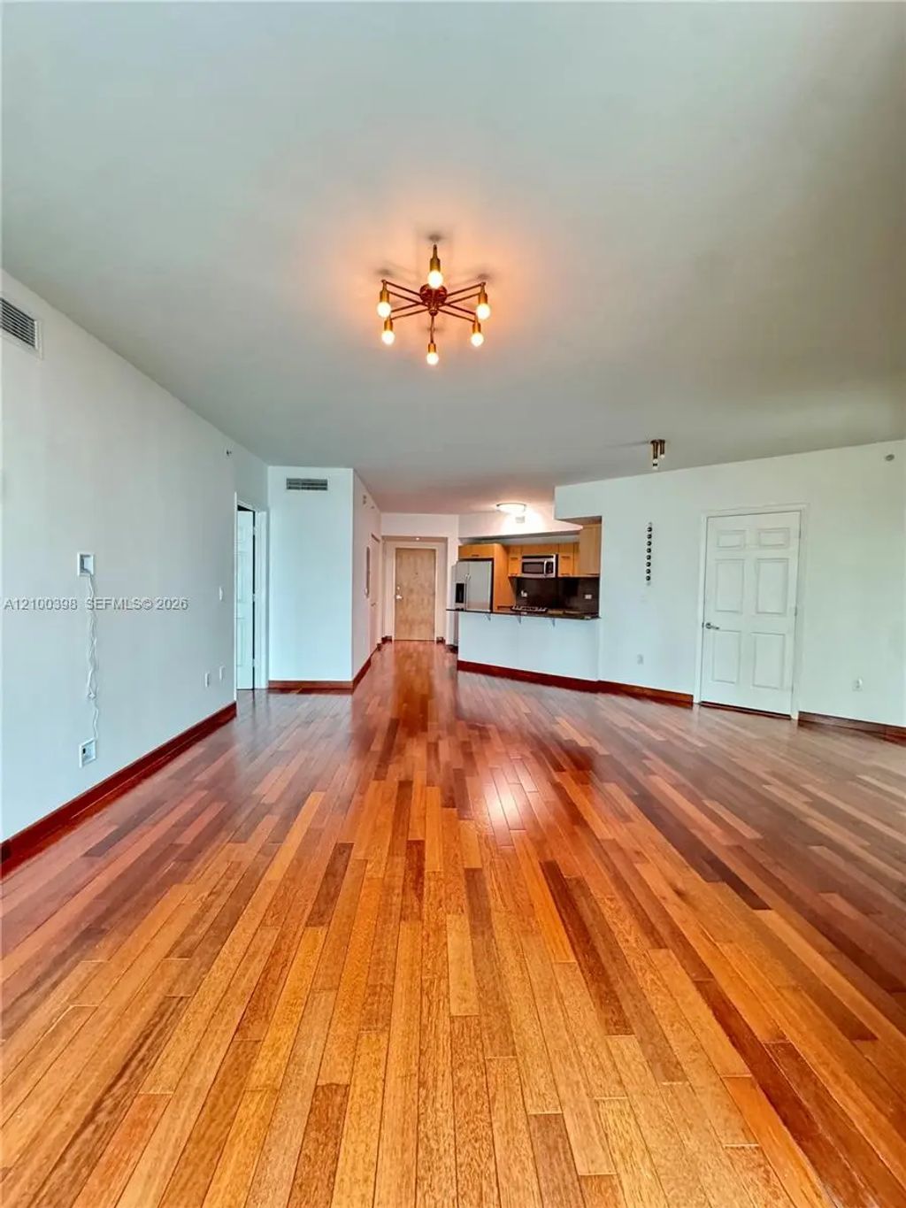 350 S Miami Avenue #1502, Miami