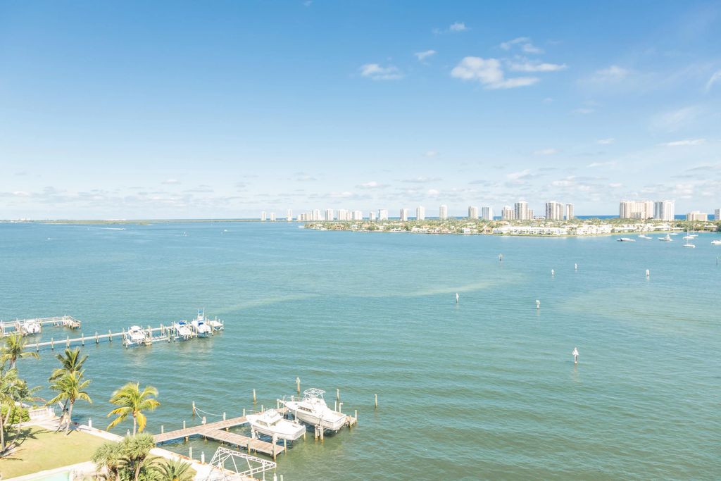2650 Lake Shore Drive #805, Riviera Beach
