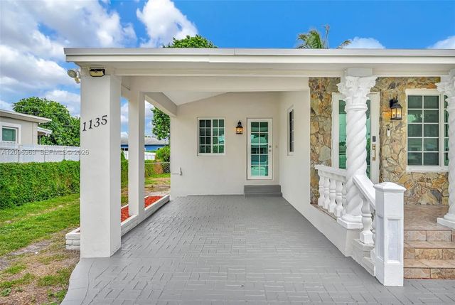 5 of 44 - 1135 Nw 109th Street, Miami, FL