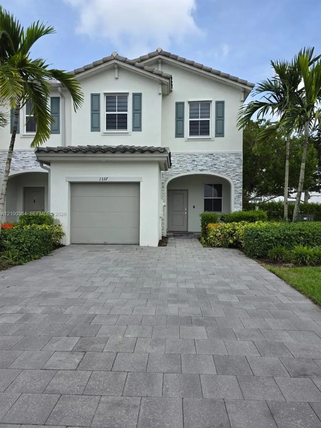 1337 Se 27th Terrace, Homestead